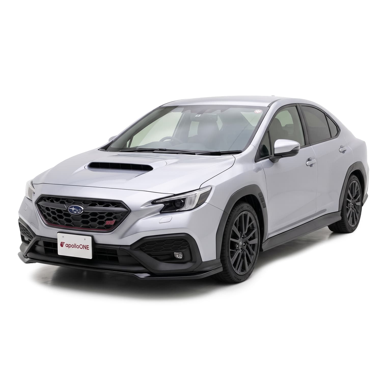 WRX S4