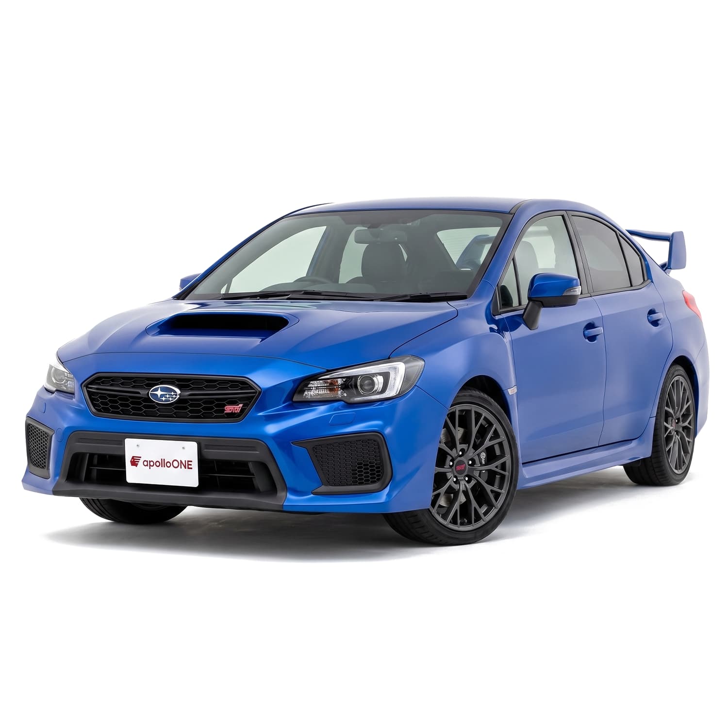 WRX STI