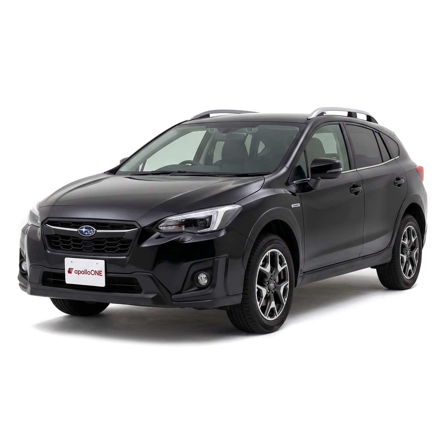 XV