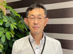 高野 啓芳