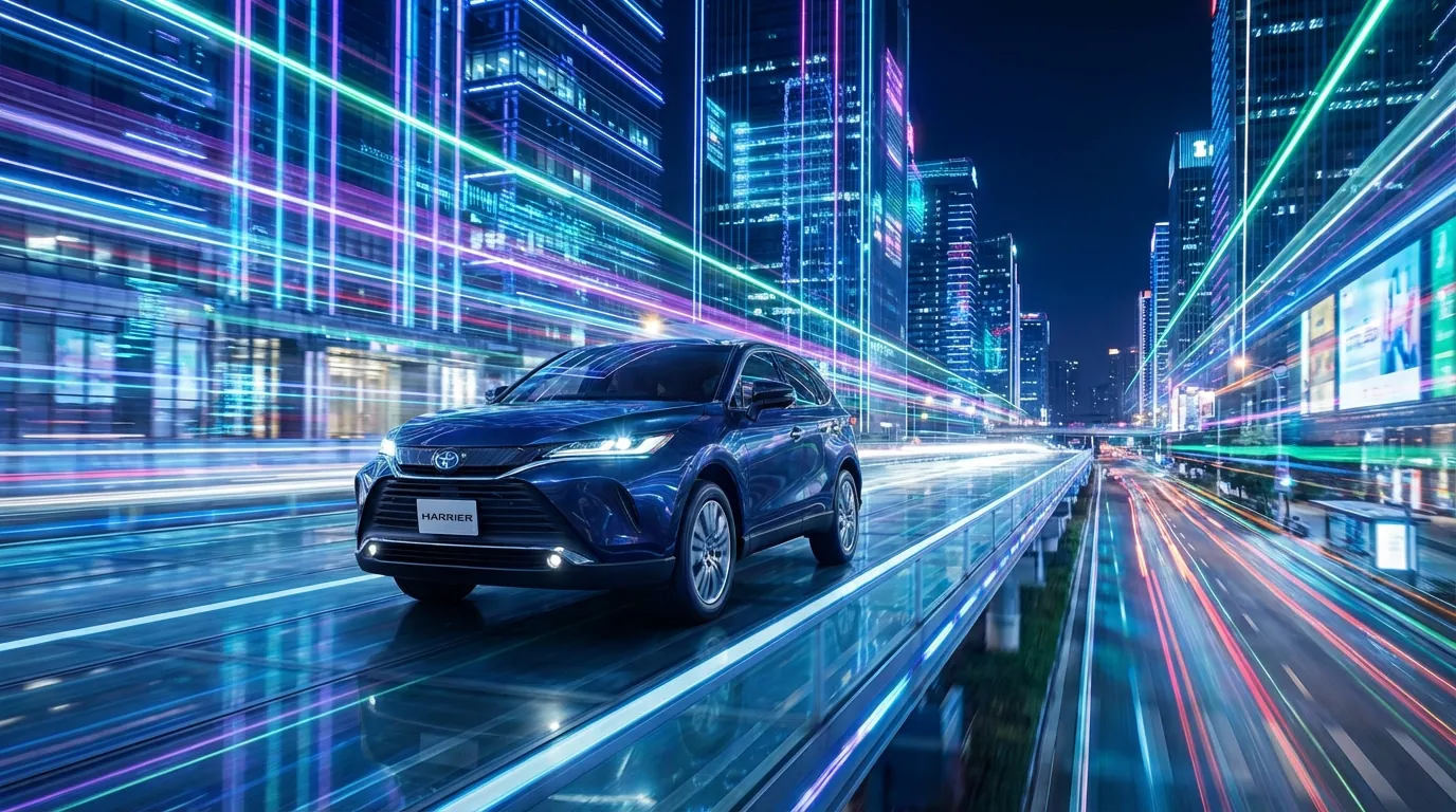 新型なのに壊れる？ナビ画面ブラックアウト、雨漏り、ハイブリッドシステム停止の真相