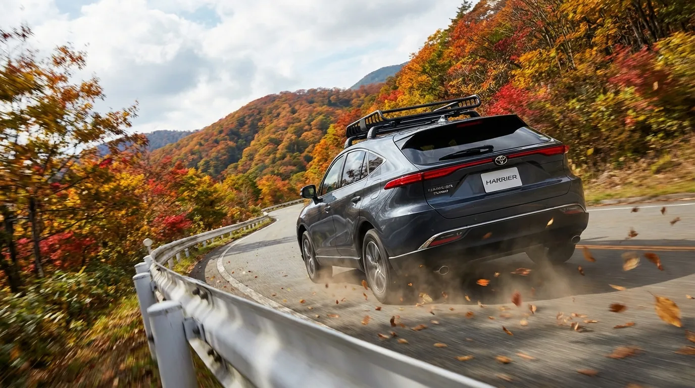 オイル漏れ・水漏れは運命？2.0L直噴ターボ(8AR-FTS)の弱点とメンテナンスのツボ