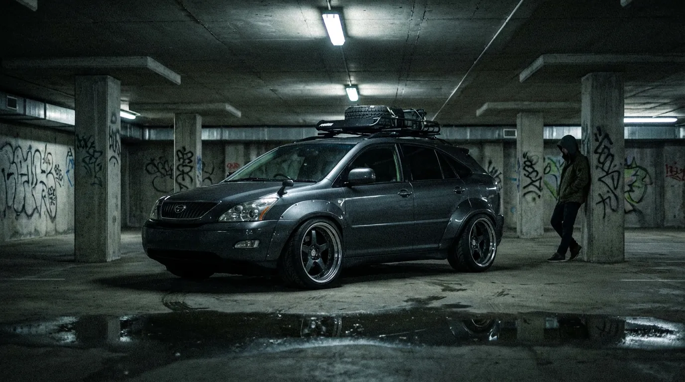 手を出すと危険？改造済み中古車のメリット・デメリットと「地雷」の見抜き方