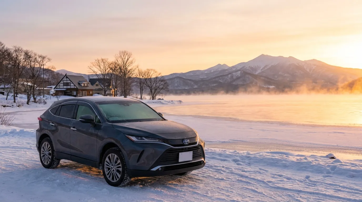 北海道民以外も絶対に付けるべき3つの理由