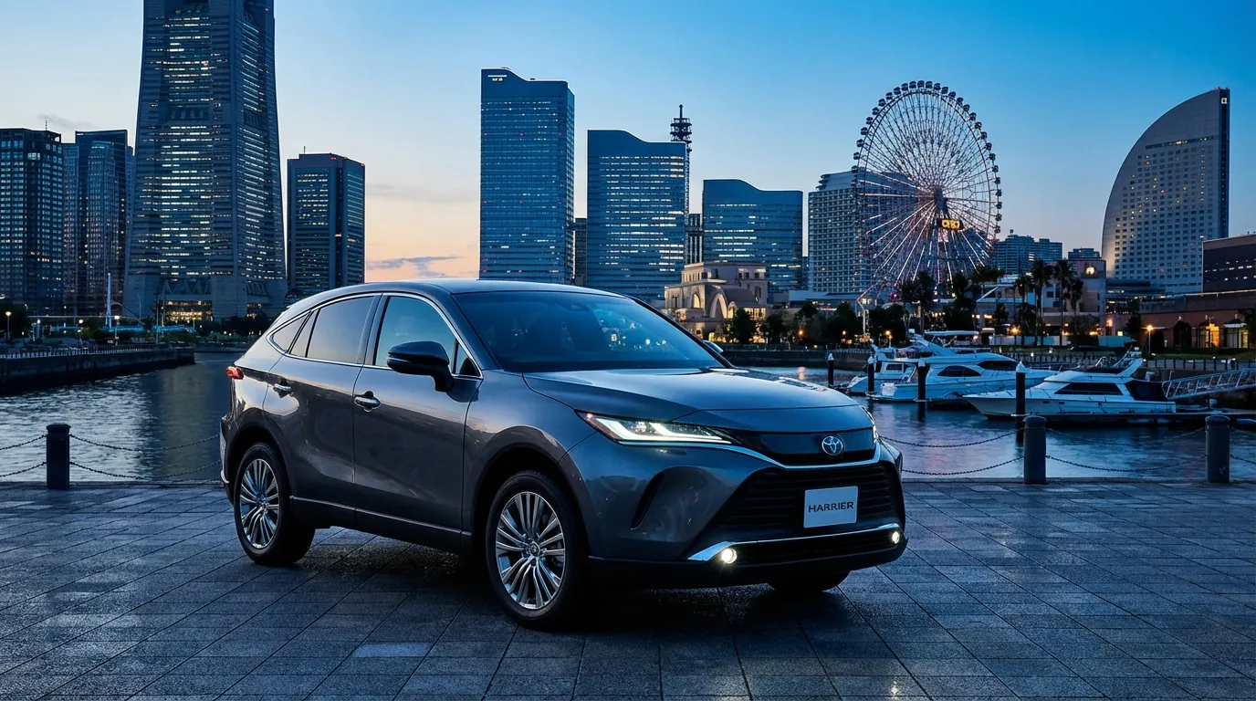 5年間でいくらかかる？タイヤ代・車検・税金・ガソリン代を1円単位でシミュレーション