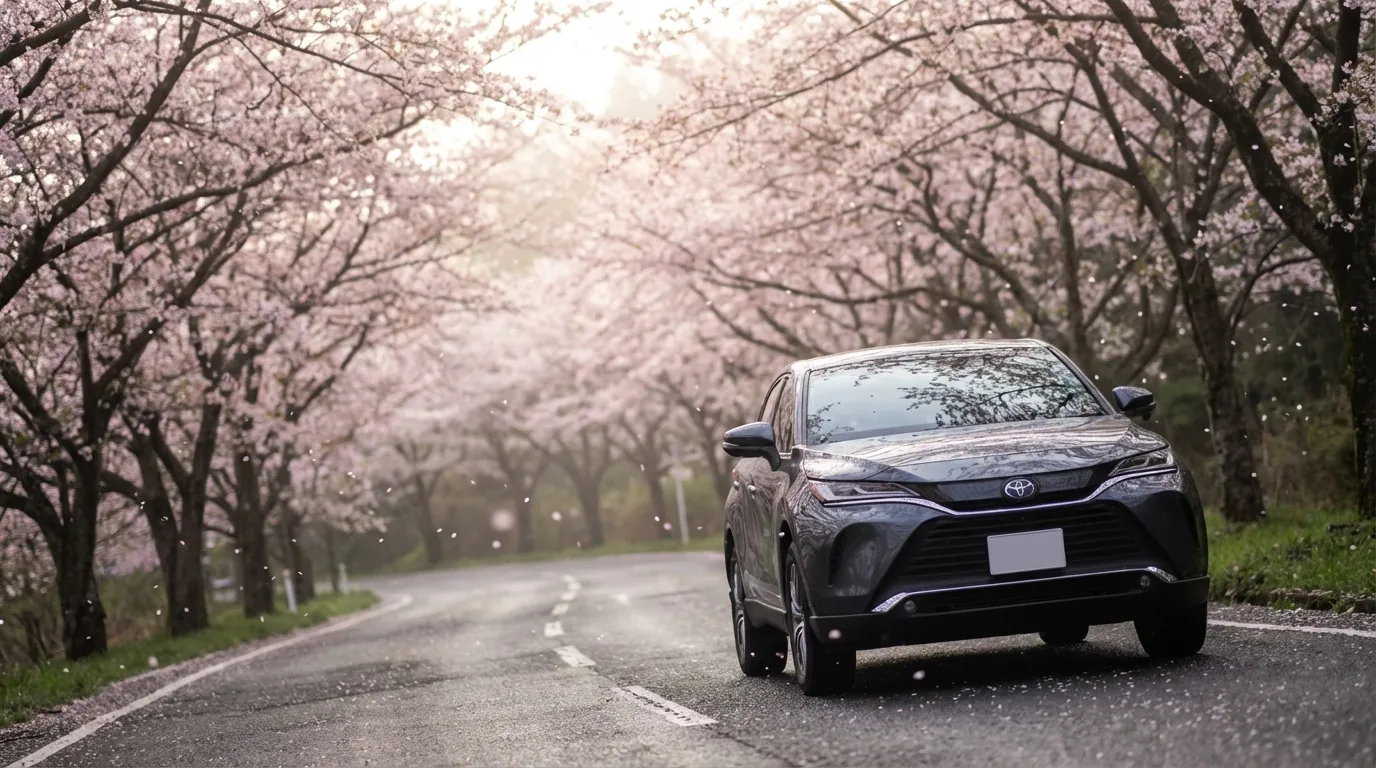 ELEGANCEとPREMIUM、中古で買うならどっち？30万円の価格差を埋める「豪華装備」の違い