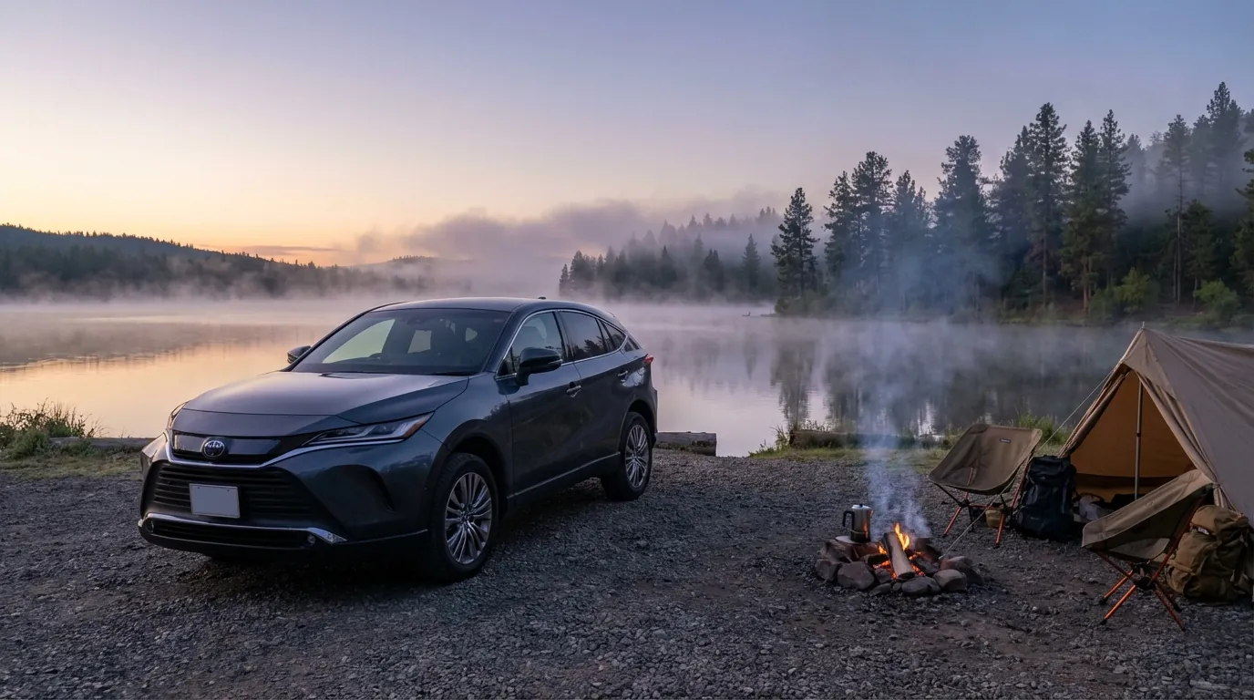 実燃費10km/Lは本当？カタログ値との乖離、冬場の落ち込み、そして「元が取れる」分岐点を徹底検証