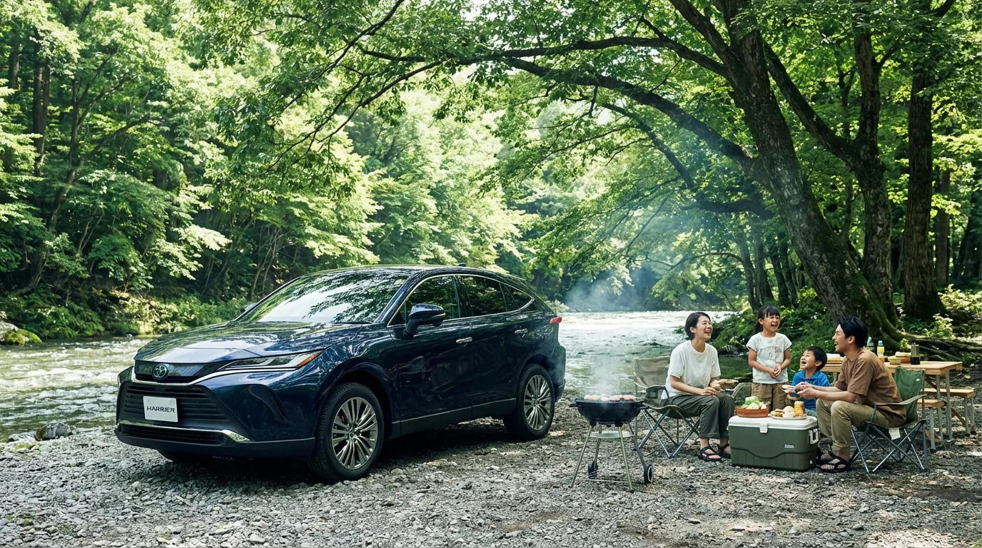 10年20万キロ乗るためのメンテナンス・スケジュール完全版