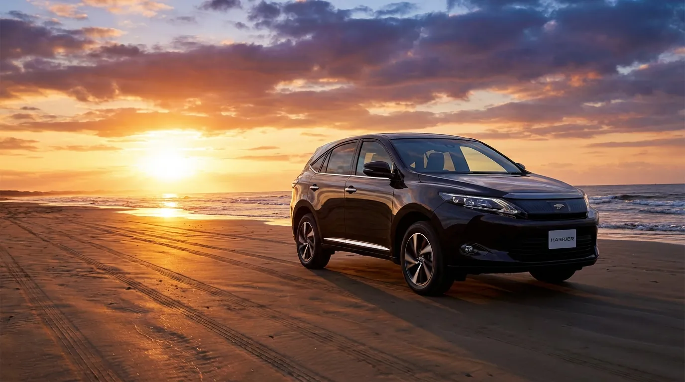 モデリスタだけじゃない！TRD、GR、社外エアロ... 個性を出すための「大人のカスタム」入門