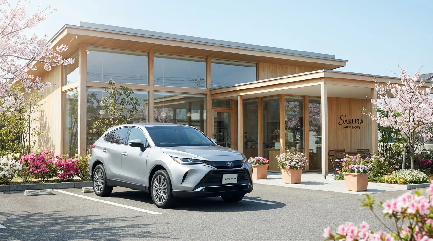 サンルーフは絶対に付けろ！リセールで＋30万変わる「魔法の装備」