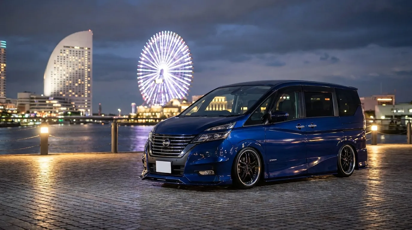 家族が喜ぶおすすめカスタム＆便利パーツ13選！納車と同時に付けたいアイテム集