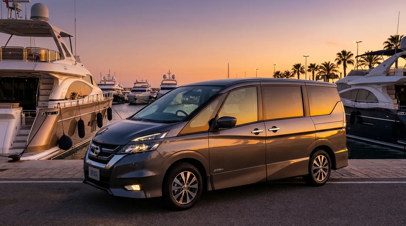 ハイウェイスターVが一番売れている理由！標準車との違いと「Vセレクション」の賢い選び方