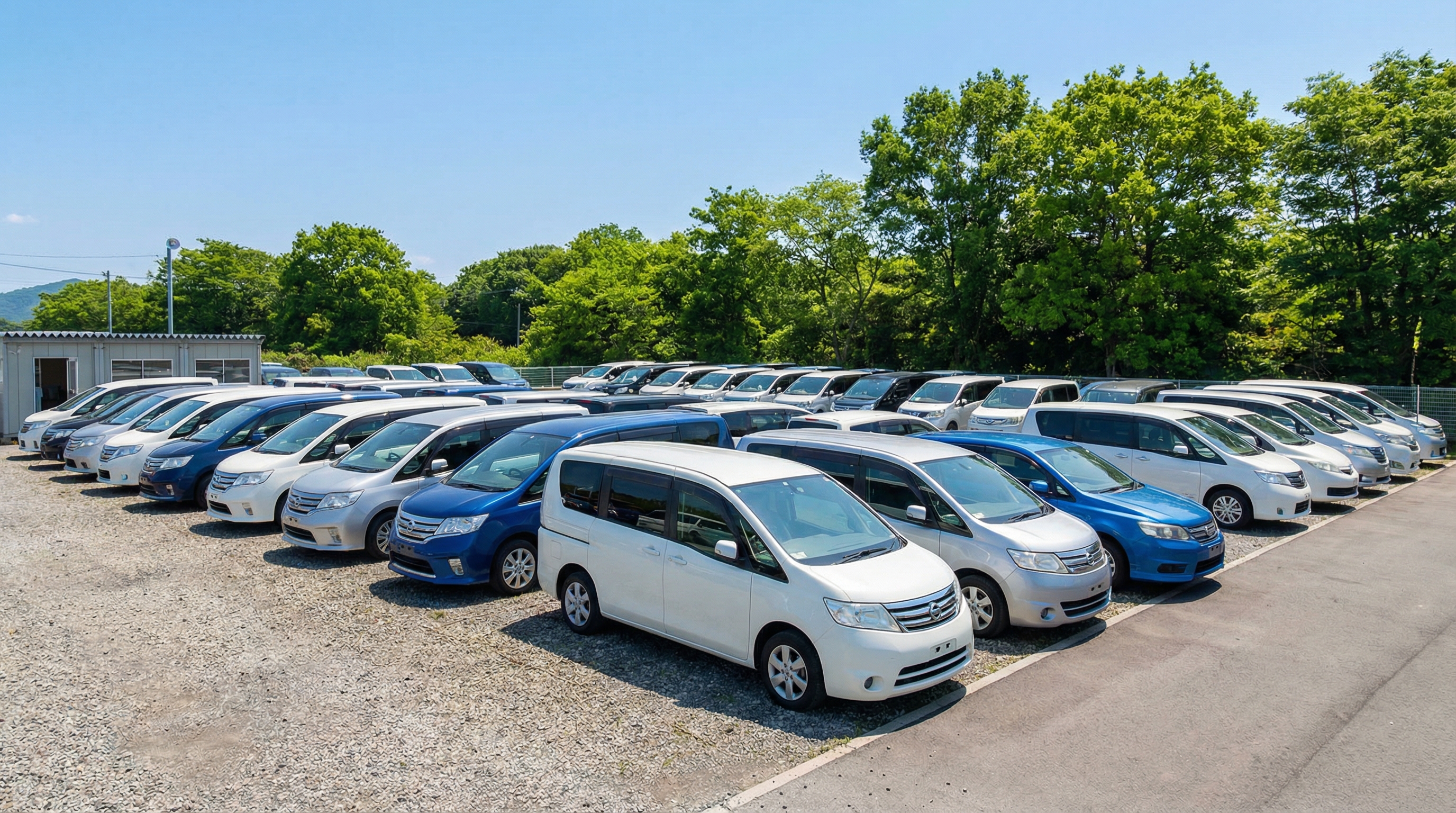 なぜ専門店で買うべきか？在庫量だけじゃない「圧倒的な技術力」と「保証の厚み」を徹底解説