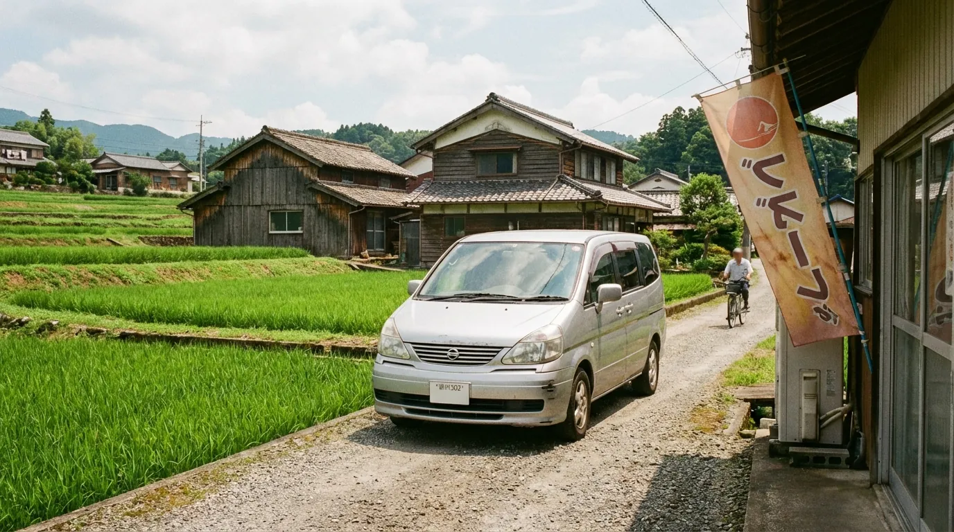 セレナの中古が安い理由を暴露！ミニバン最安値クラスを狙うなら「ここ」を見ないと大損します
