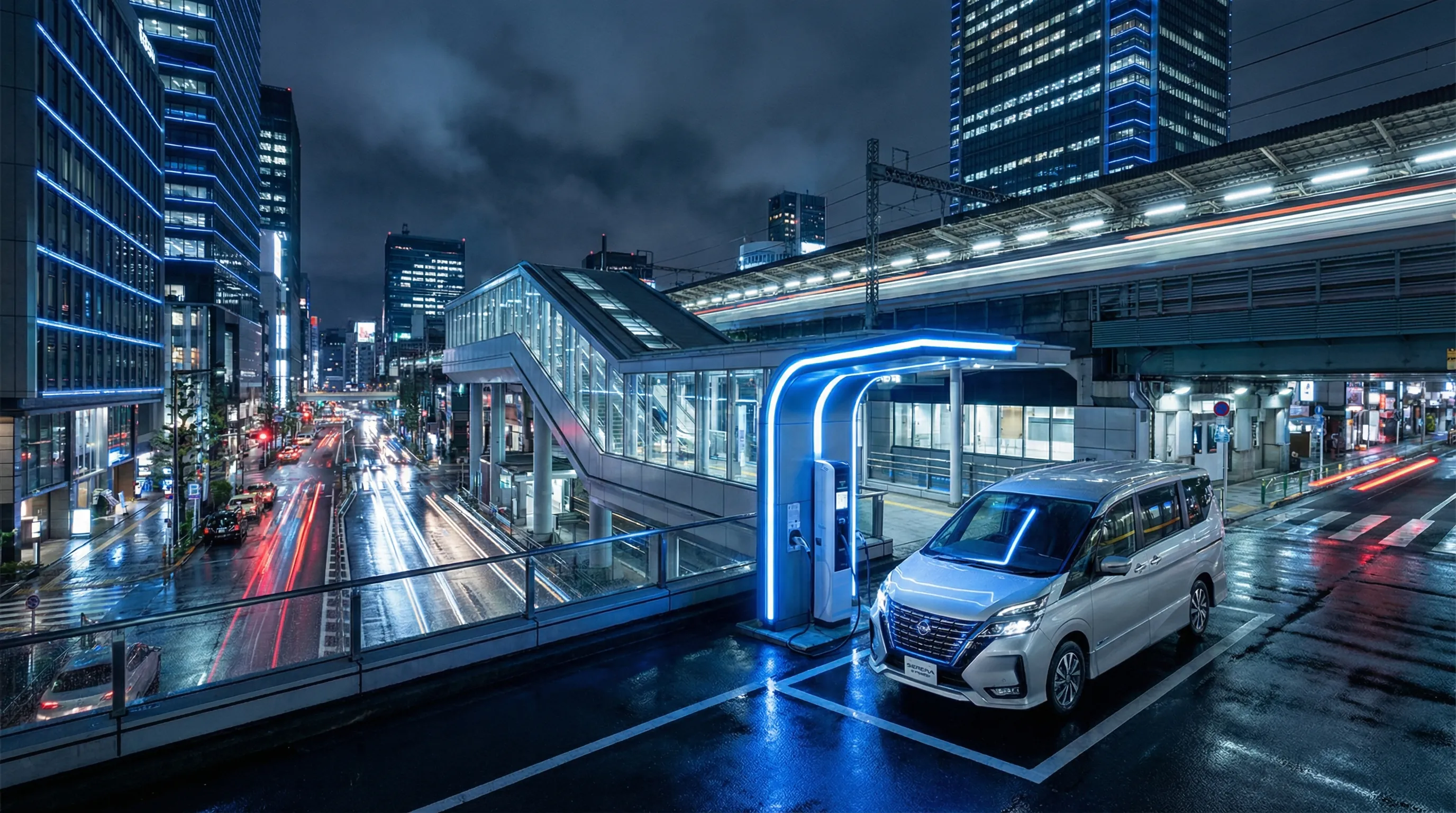 バッテリー寿命は大丈夫？セレナe-POWER購入前に知っておくべき「3つのリスク」と対策