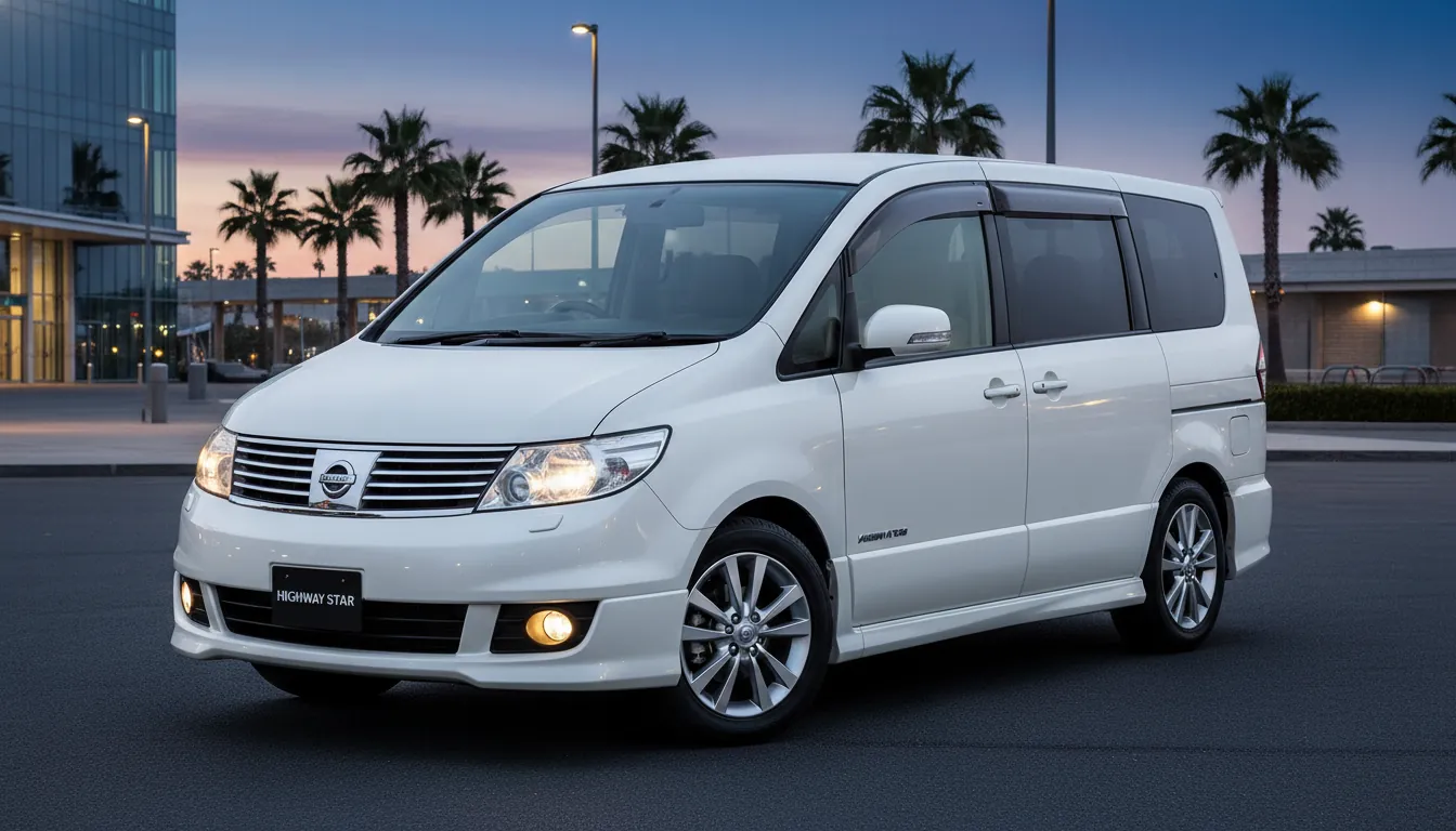 整備風景や商談スペースなど