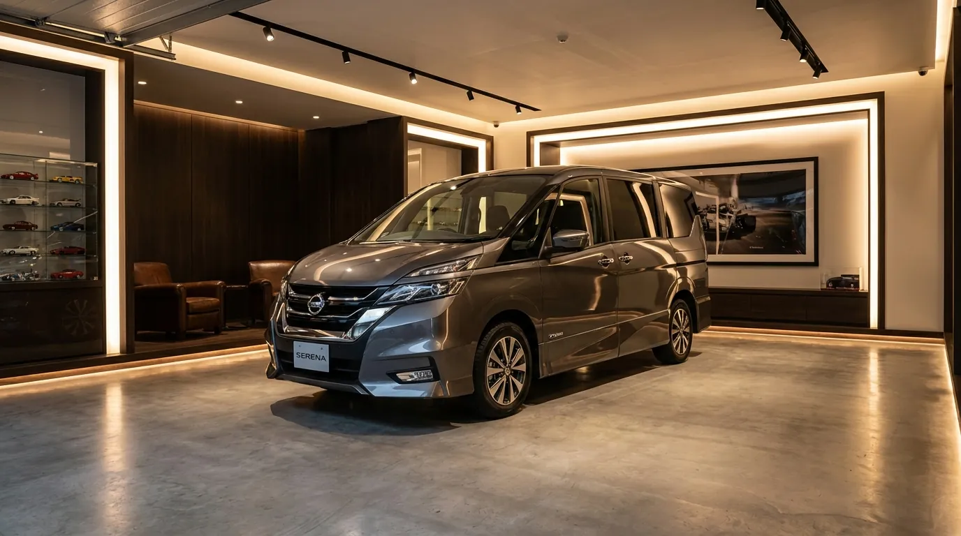 走行距離3万km以下は本当に買い？メリットと「意外な落とし穴」を専門店が解説