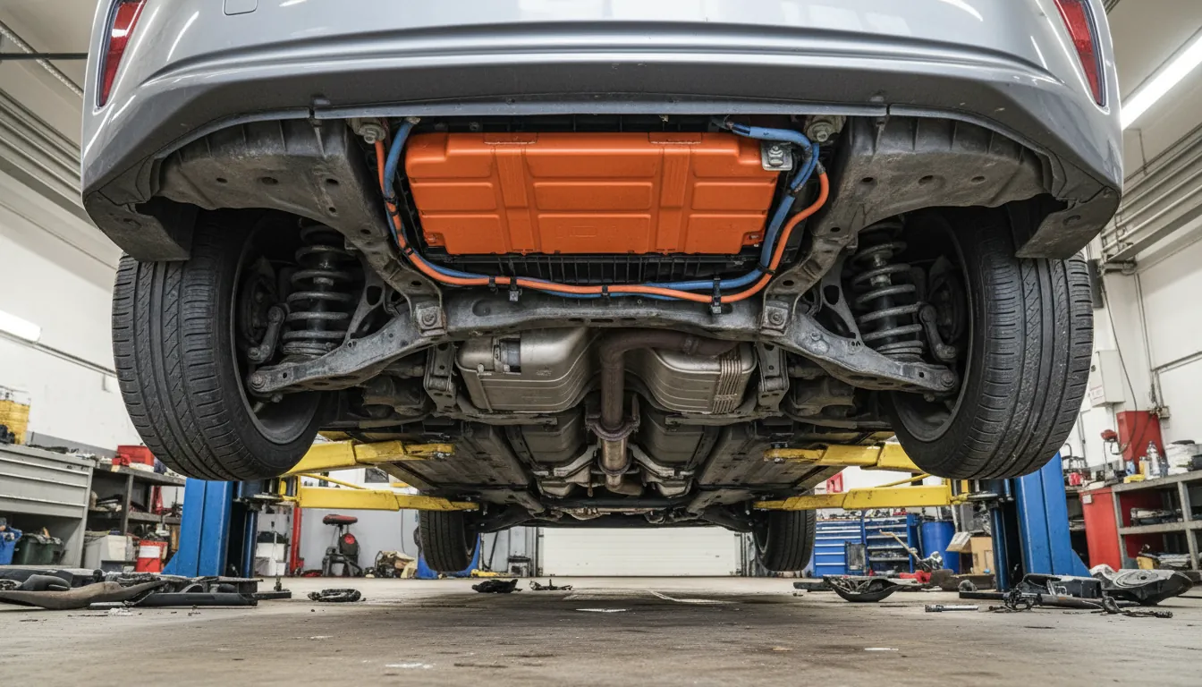 Toyota Safety Senseの進化比較イメージ