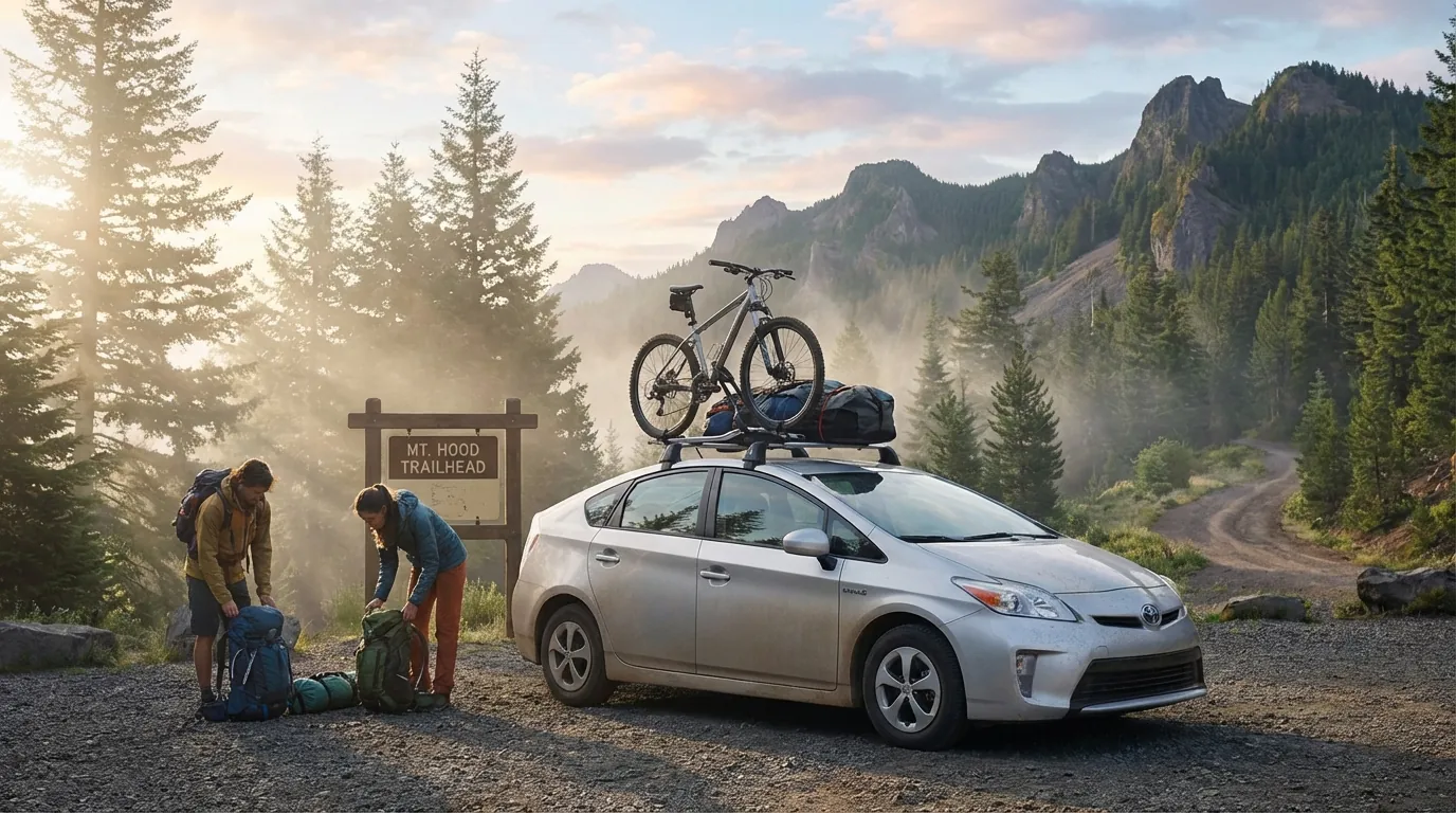 【プロが比較】プリウス50系前期と後期決定的な5つの違い。価格差の真実と賢い選び方