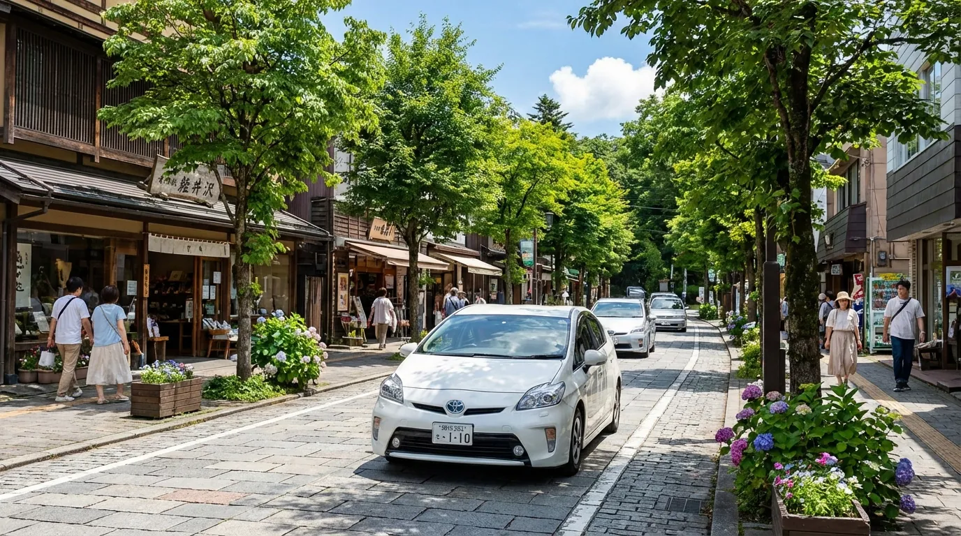 【専門店が暴露】プリウスの買取、20万キロ超えでも諦めない！廃車寸前でも現金化できる驚きの理由