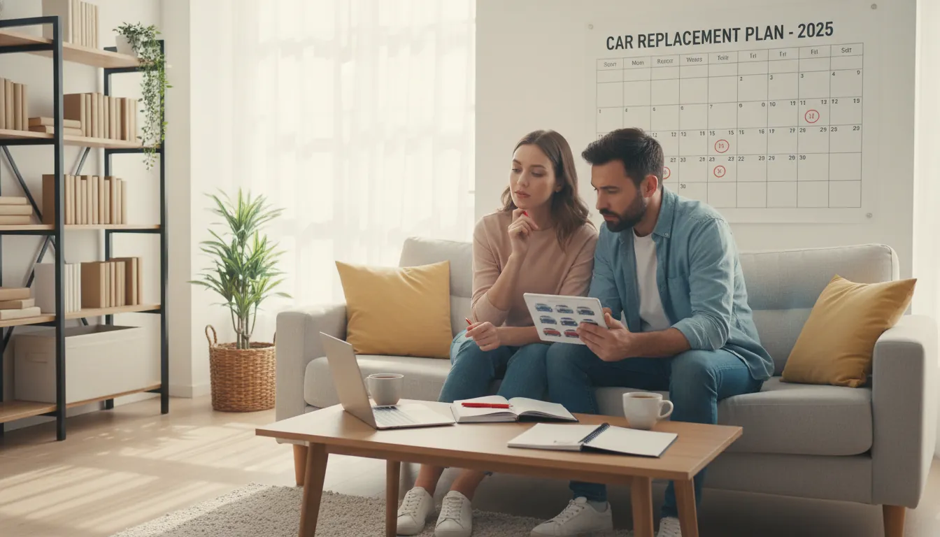 部品取りのイメージ