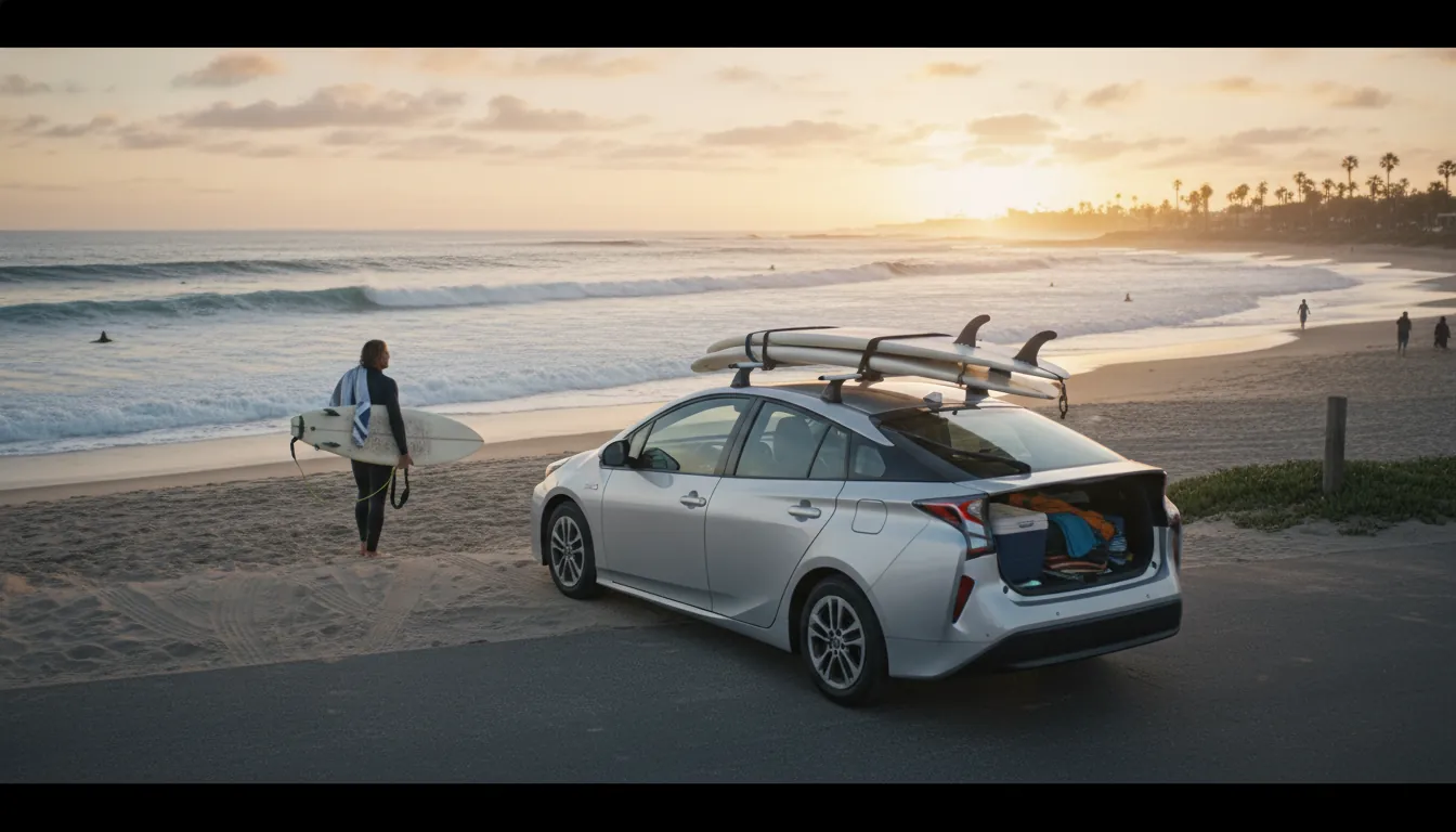 バッテリー診断の様子