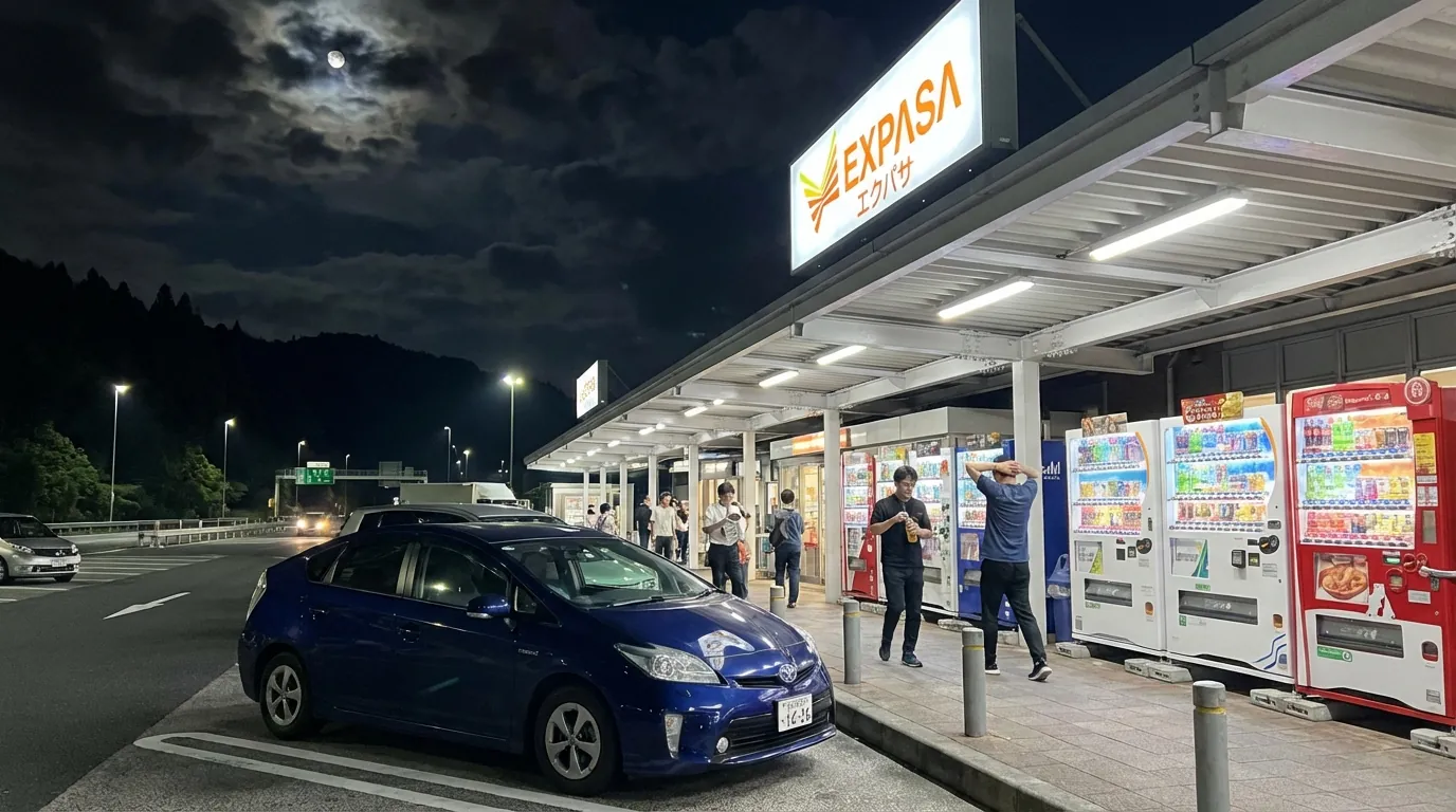 そのプリウス、自動ブレーキついてますか？50系前期・後期の「安全性能」決定的な違い