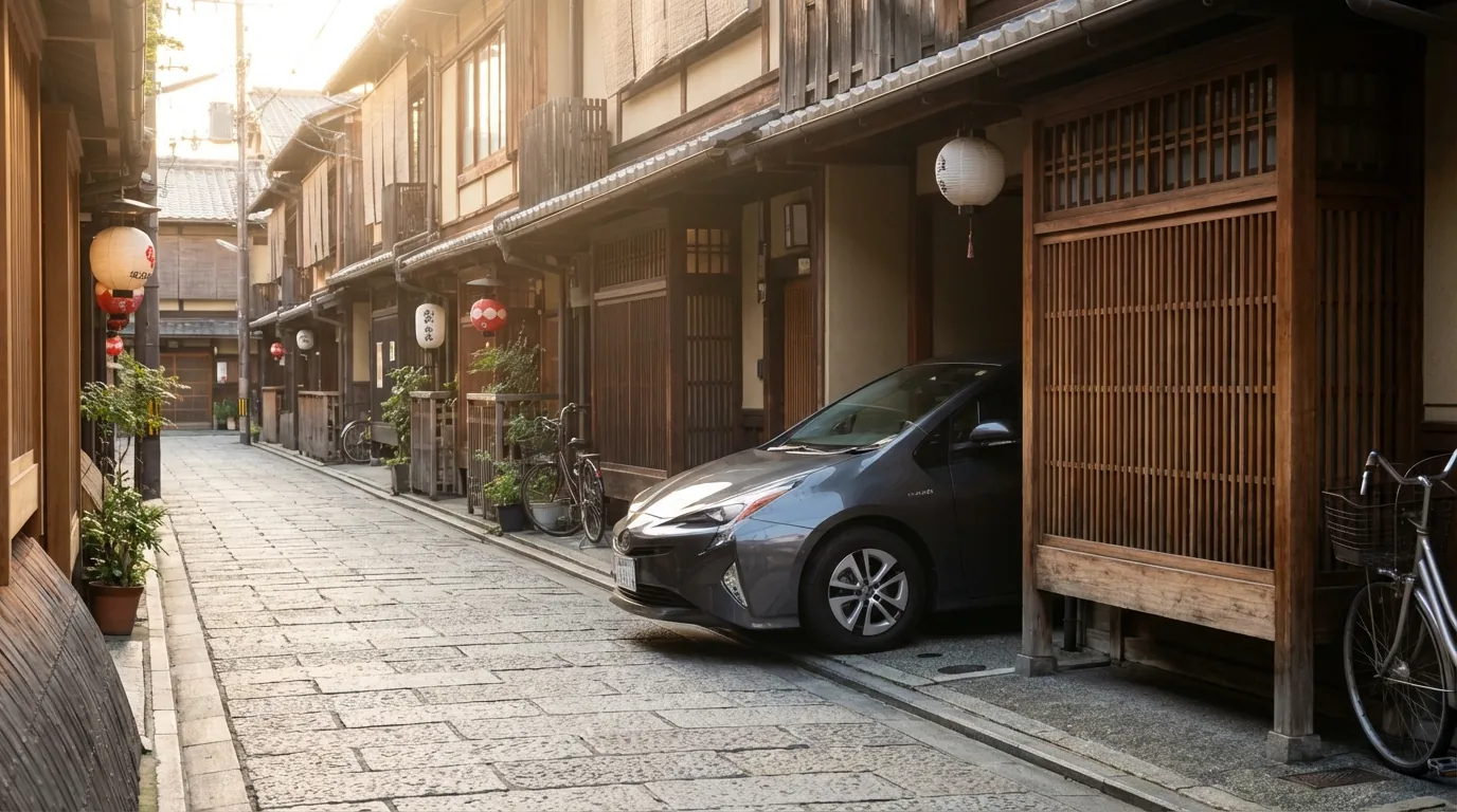 【シニア世代必見】最後の車にプリウス50系が選ばれる理由。「専門店で買うべき3つのメリット」