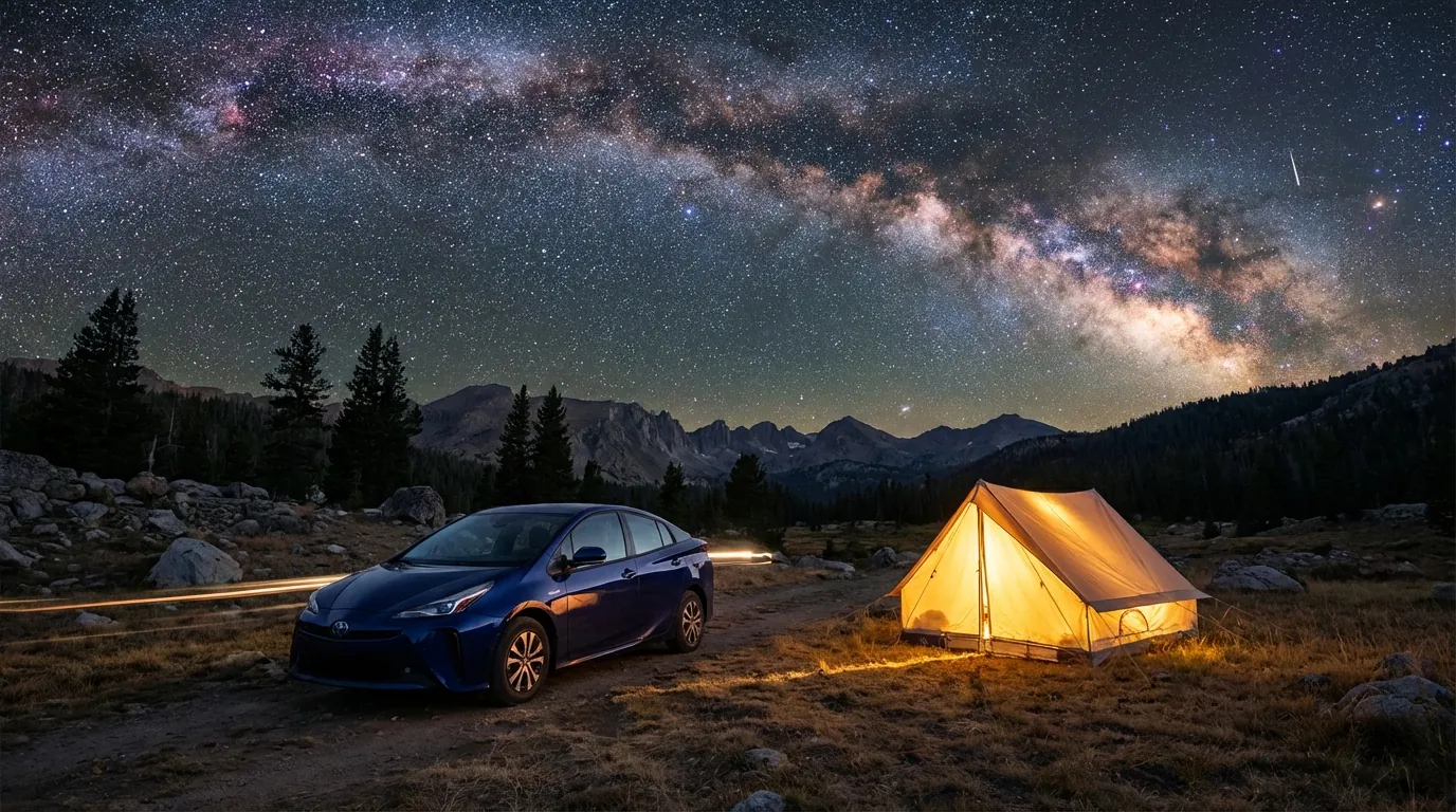 【2025年最新】中古車価格帯と推移を徹底解説！今50系を買うべき決定的な理由