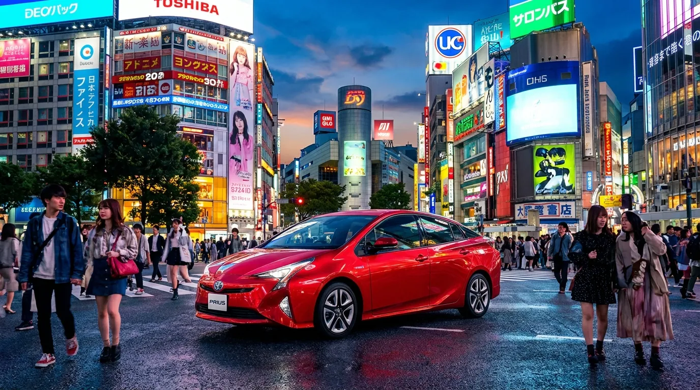 【完全版】プリウスの中古車で買ってはいけない3つの特徴 「後悔しないための防衛術」 です