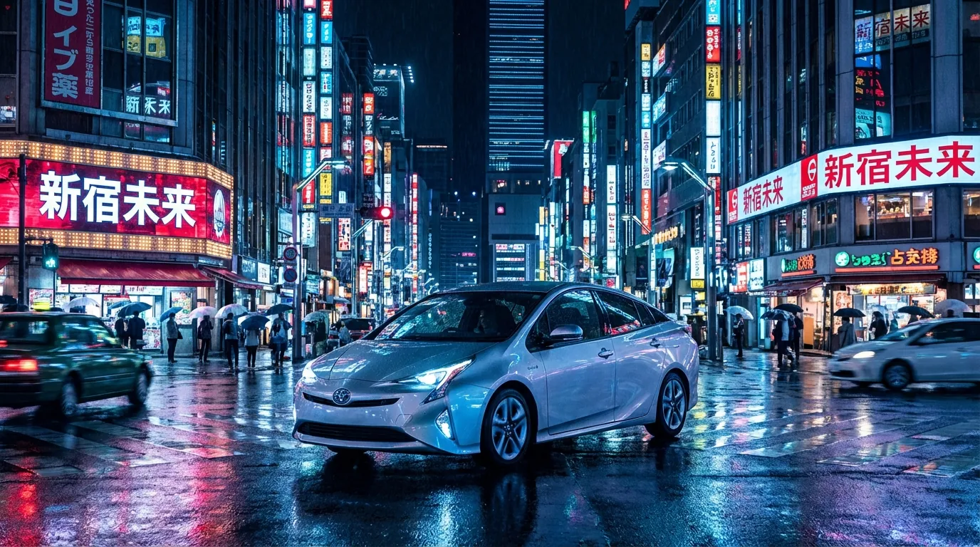 【整備士が暴露】プリウスの持病と故障の予兆完全ガイド「後悔しないための対策法」