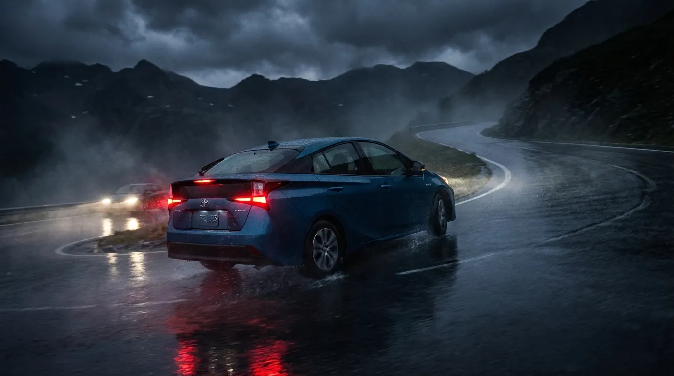 【10万キロ】走行距離の多いプリウスは買いか？30系は×、50系は◎な理由。整備記録簿が明かす真実