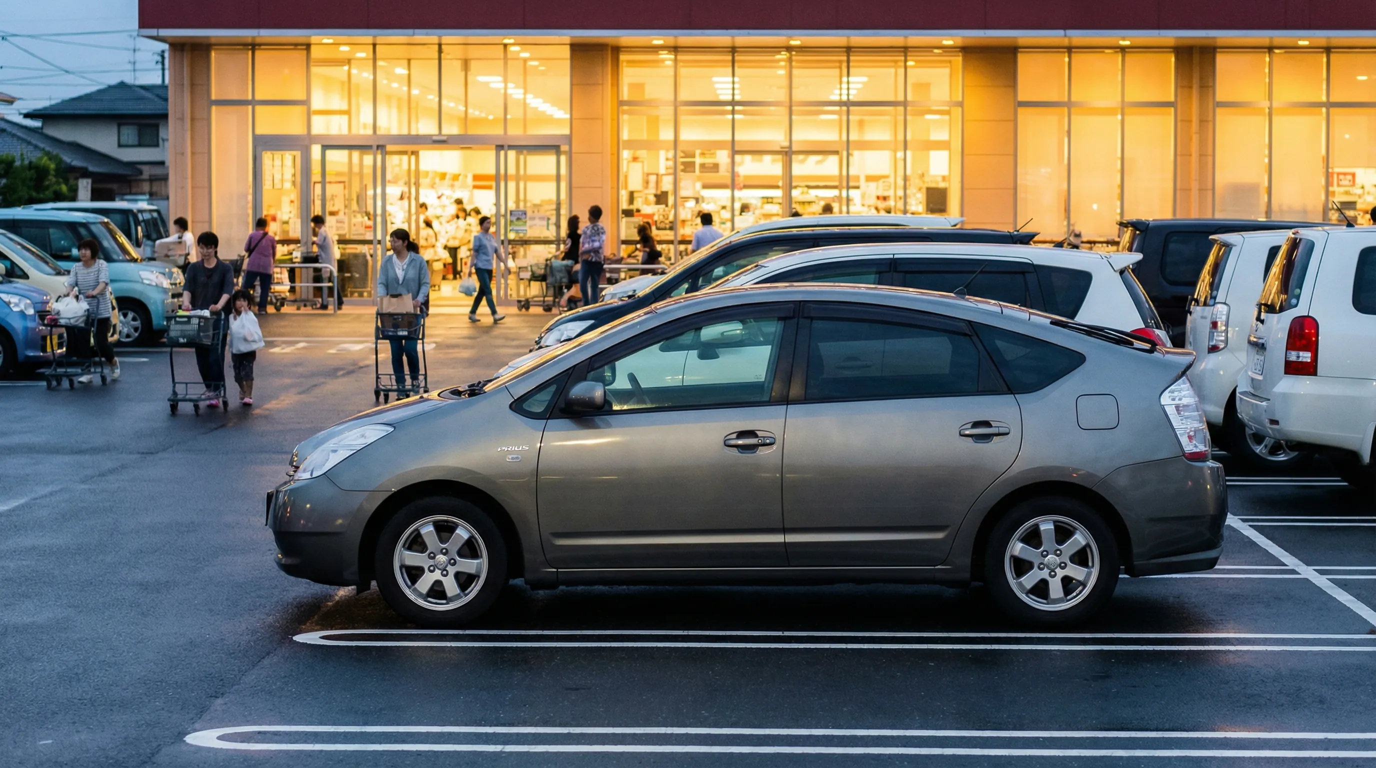 【50系プリウス】それでも故障はゼロじゃない！専門店が現場で直す「リアルな修理箇所と費用総まとめ」
