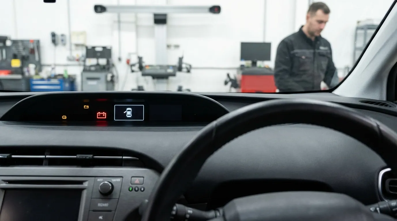 冠水路走行の注意喚起