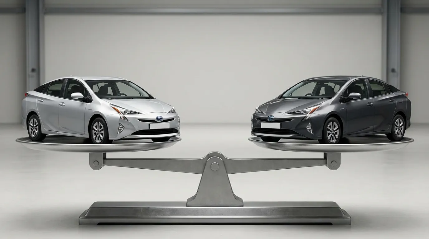 カスタム相談のイメージ