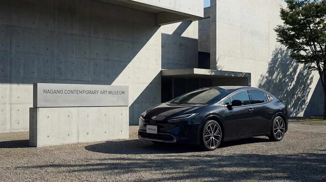 中古車イメージ