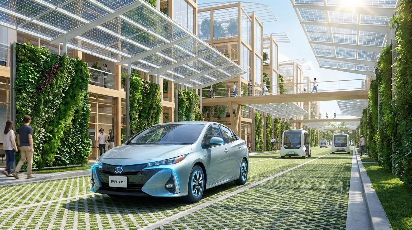 ガソリンスタンドでの給油イメージ。燃費を気にするドライバー。