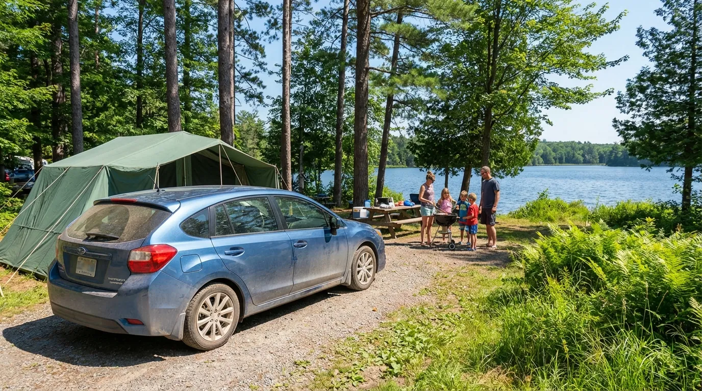 スバル車の維持費 は本当に高いのか？車種別シミュレーションと驚きの節約術