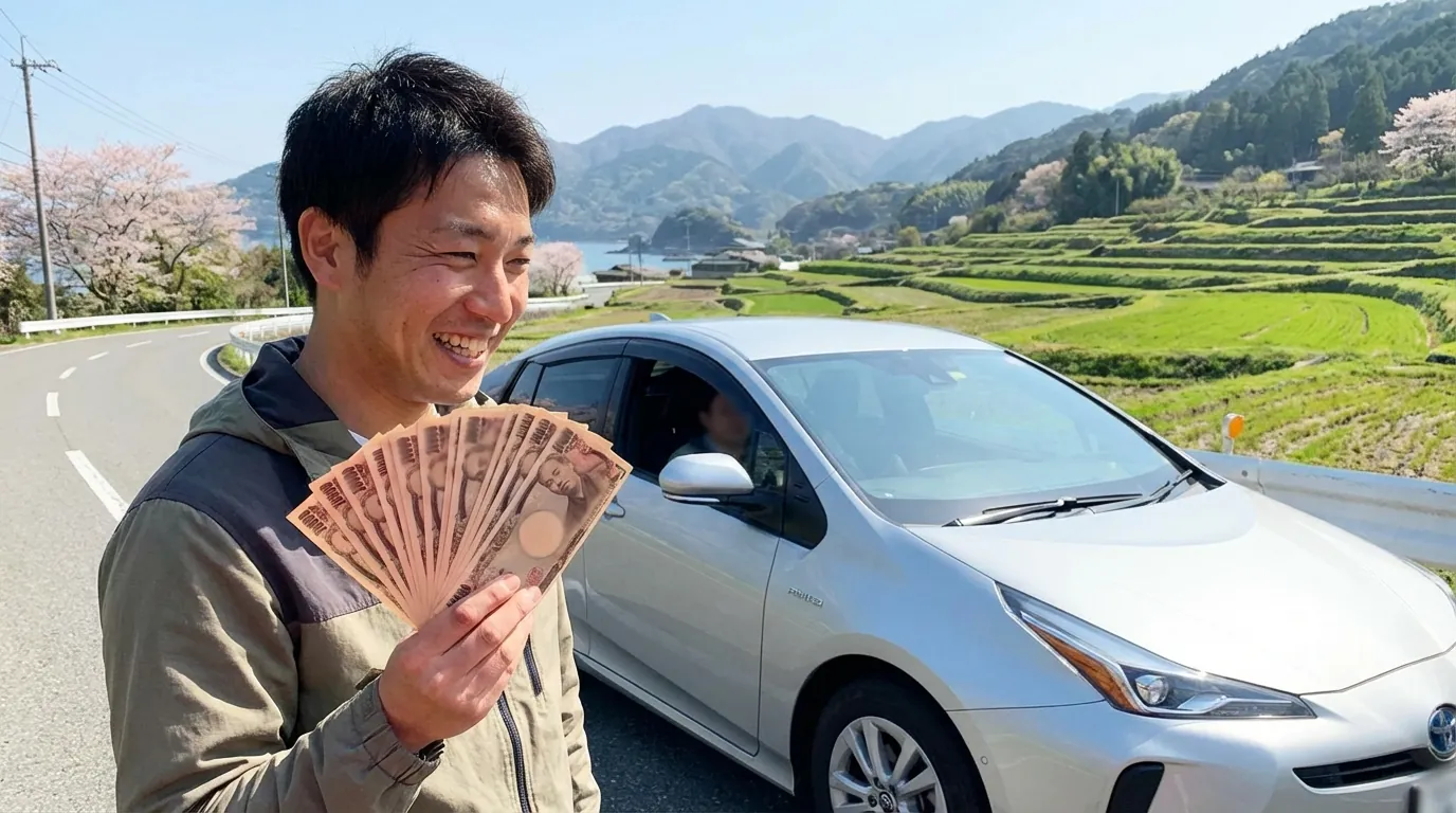 税金比較イメージ