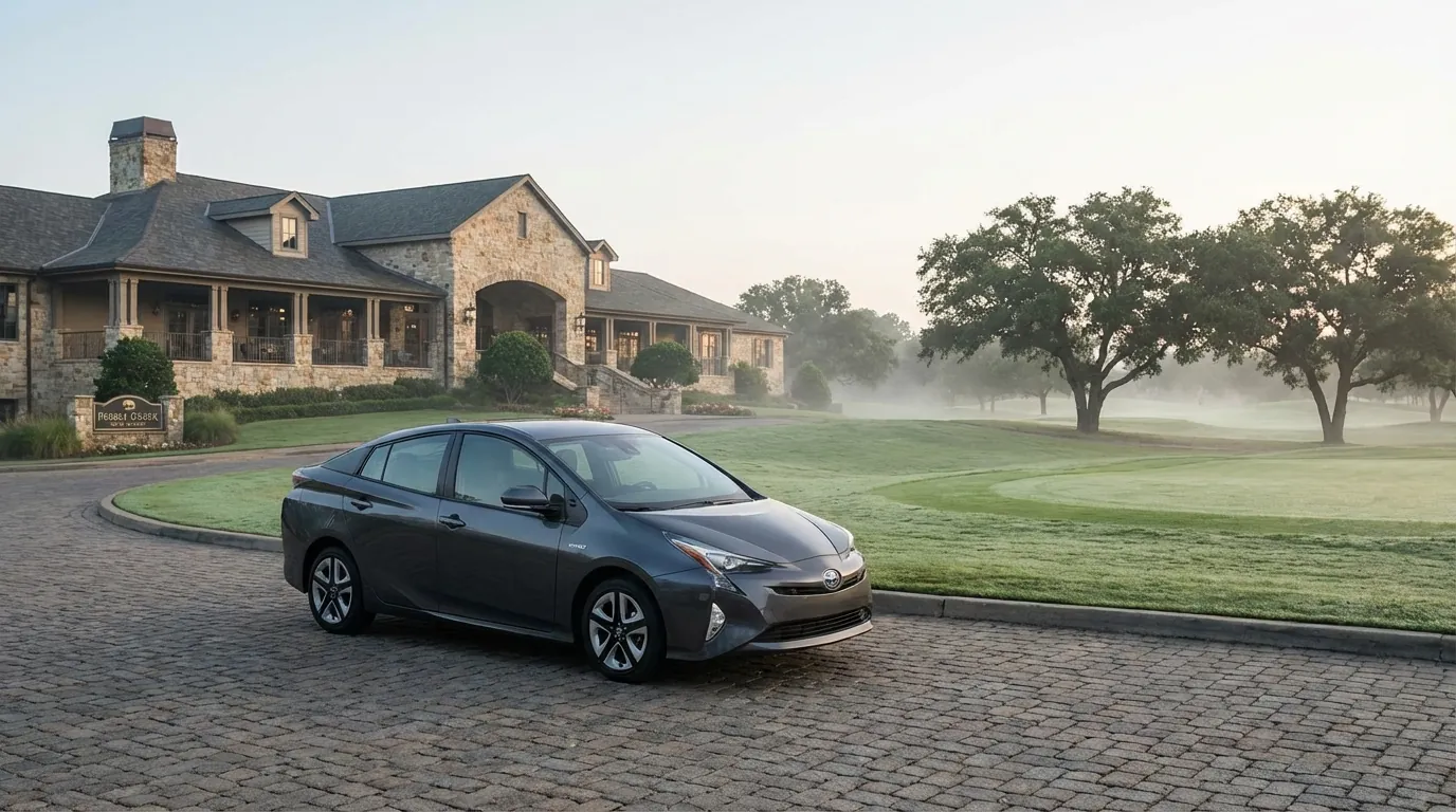 買取査定の様子