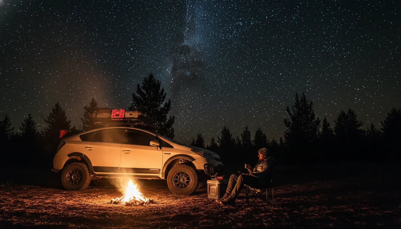 豊富な在庫が並ぶ展示場