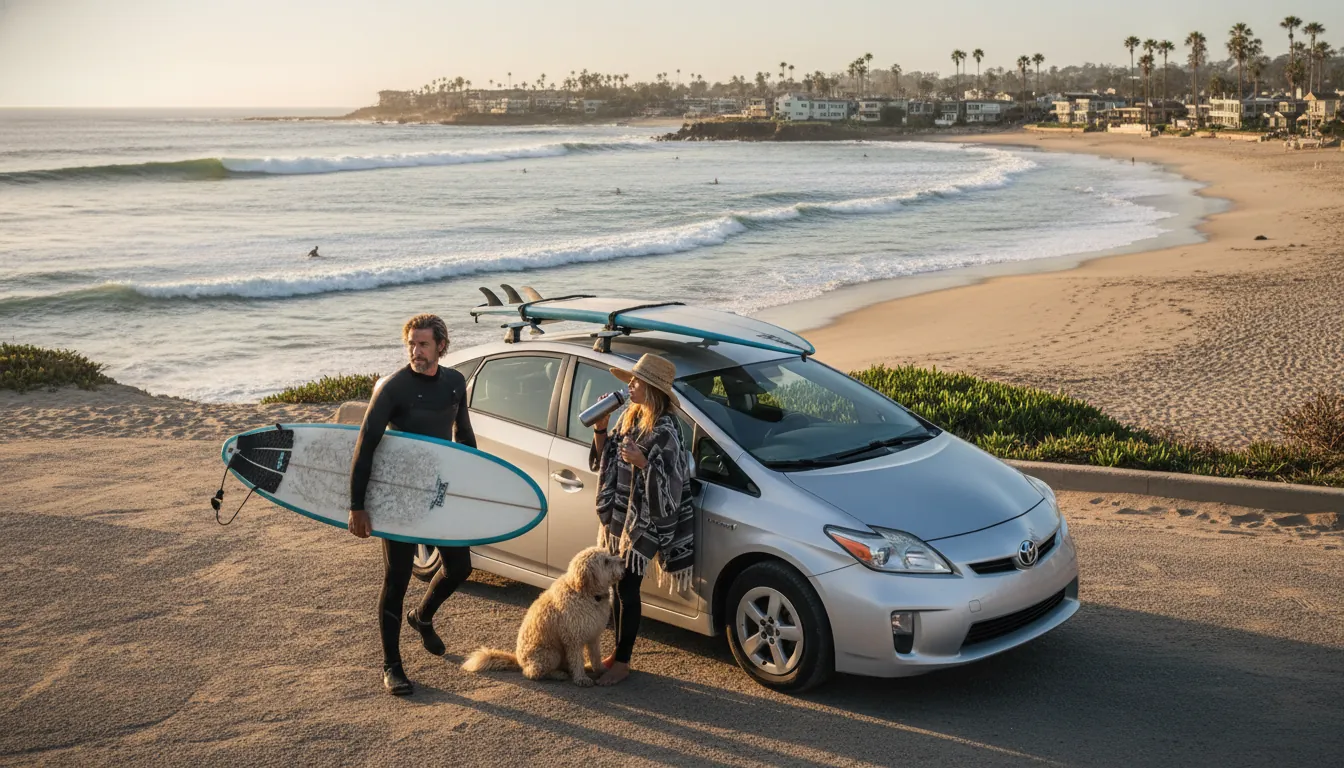 専門店のピット作業風景