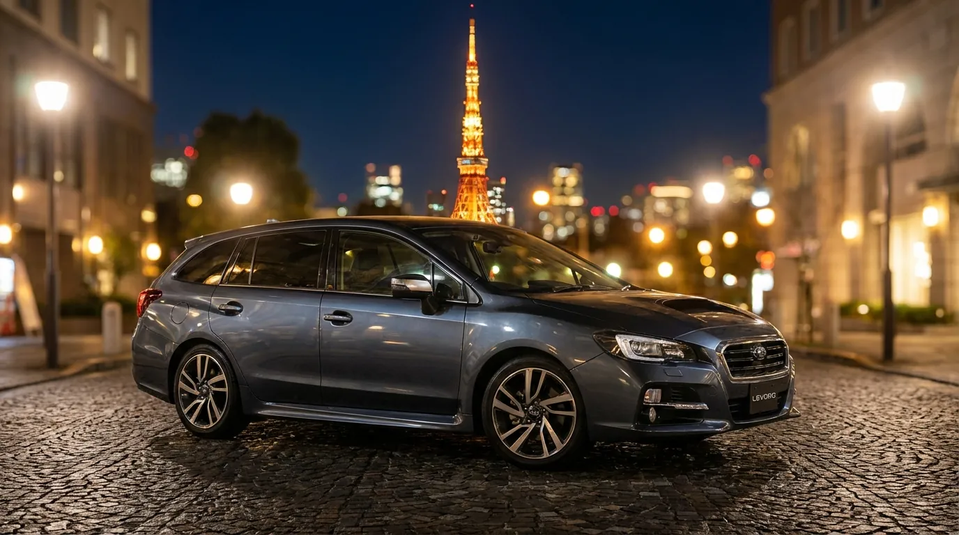 レヴォーグ（VM/VN）の中古、ここが壊れる！整備士が明かす「鬼門」と修理費用のリアル