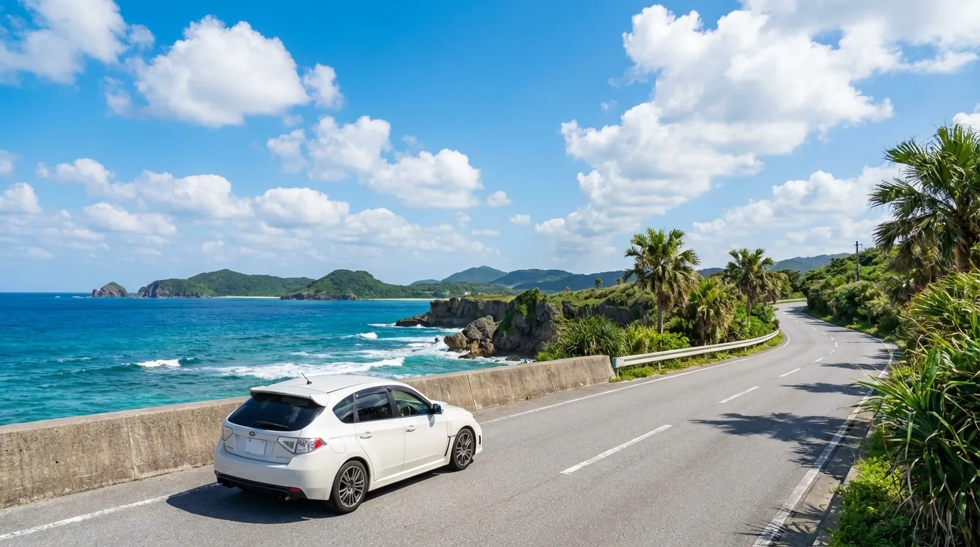 30万円から狙える「世界のスバル」入門車