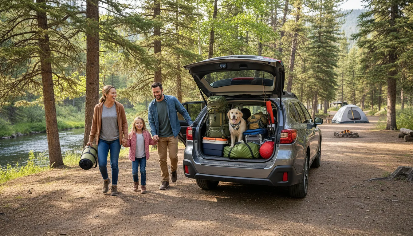 整備風景や商談スペースなど