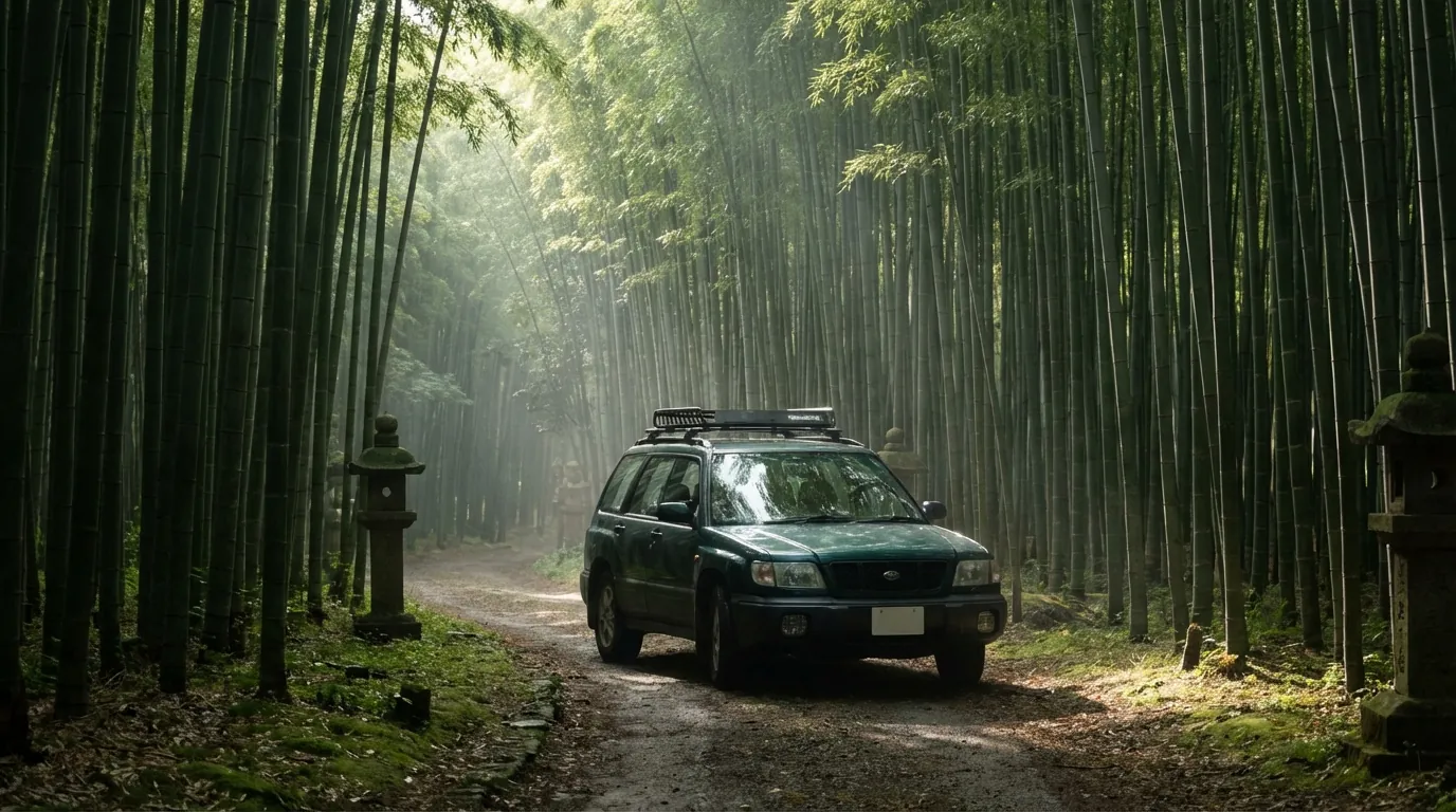 スバル車の中古購入で失敗しないための「注意点」総まとめ！契約前に確認すべきチェックリスト