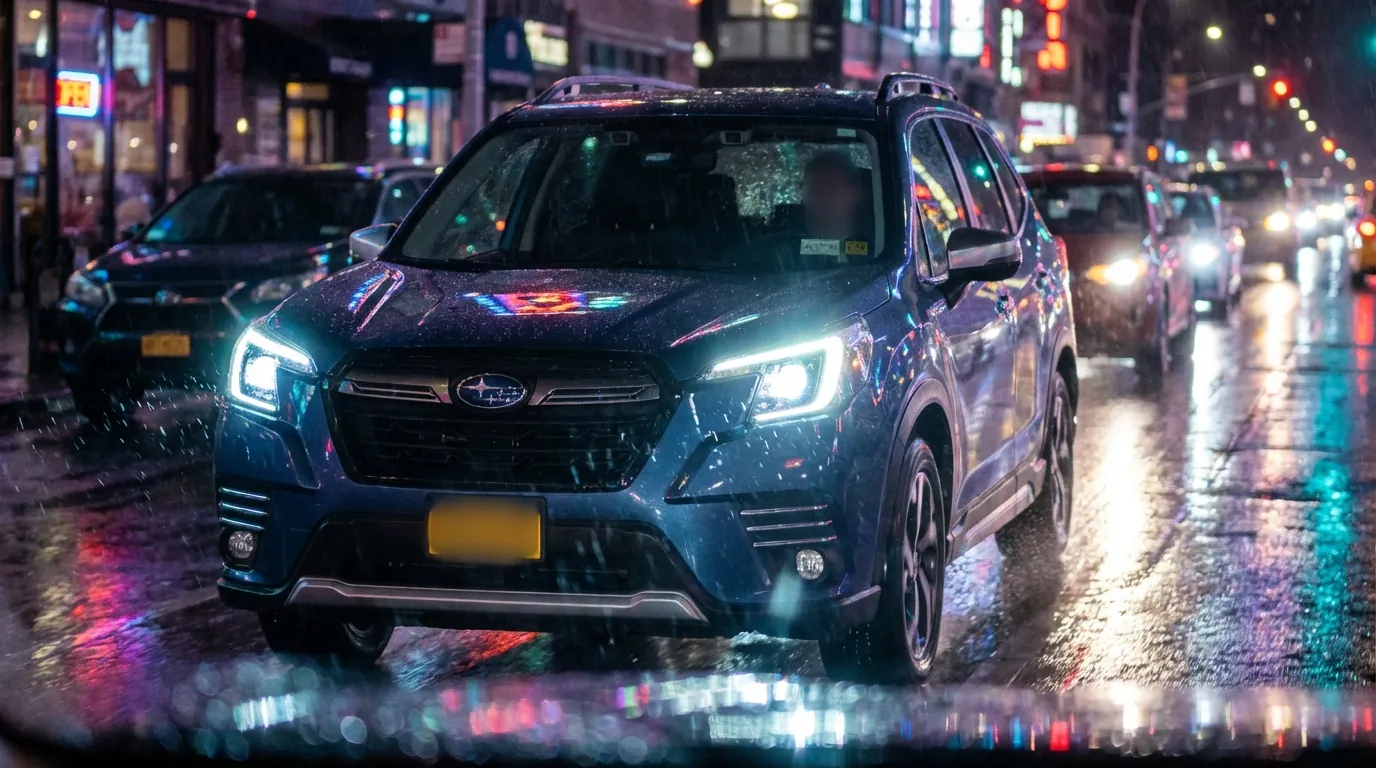 Ver.2、Ver.3、ツーリングアシストの違いは？中古車選びで失敗しないための「安全装備の年式」ガイド