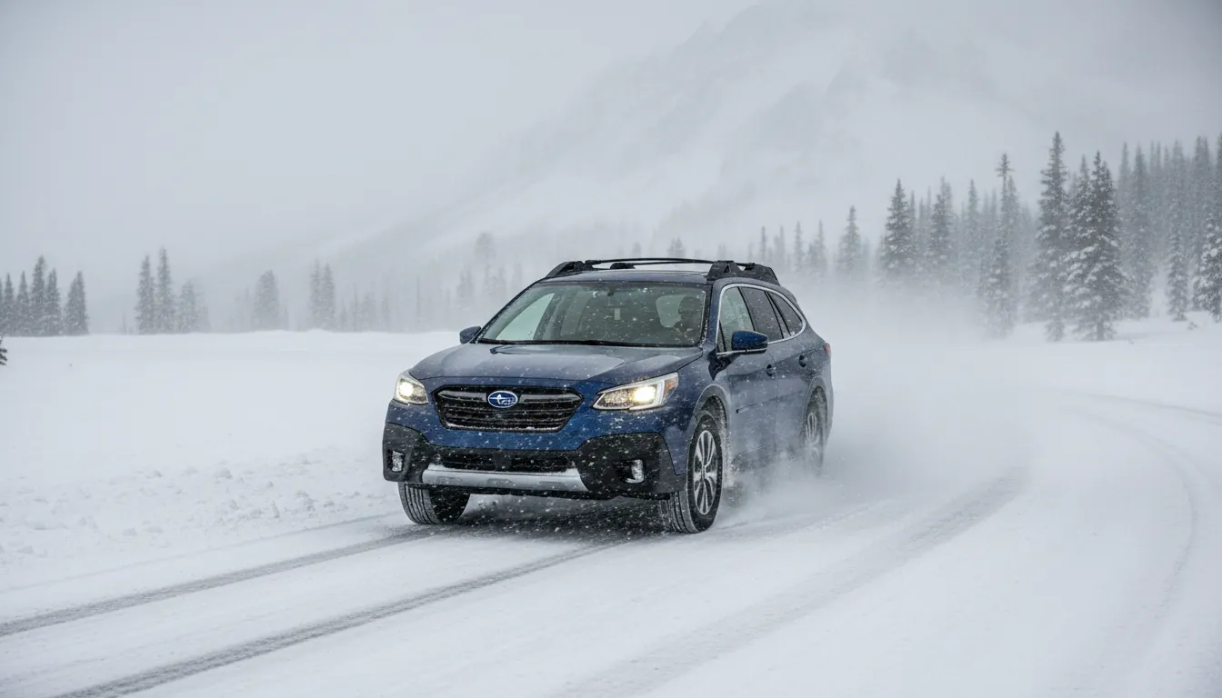 整備風景や商談スペースなど