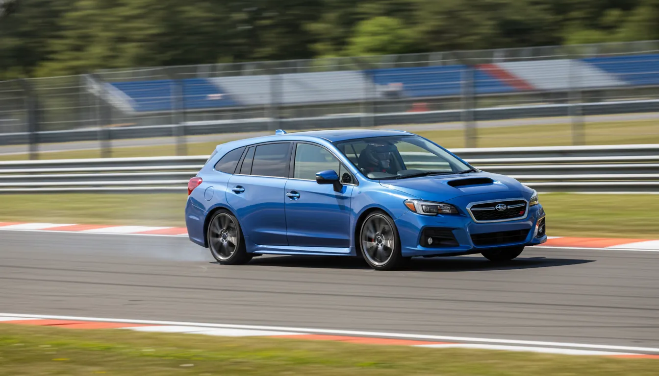 整備風景や商談スペースなど