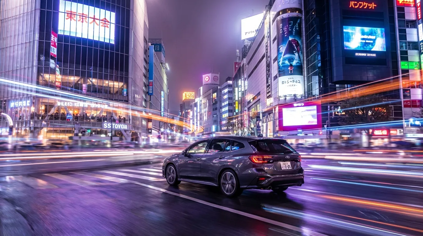 スバル車の中古で「買ってはいけない」車とは？ハズレを引かないための極意